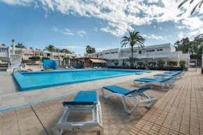 BIg property by the beach and natural pool